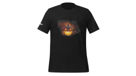 Legends of Halloween Pumpkin King T-shirt