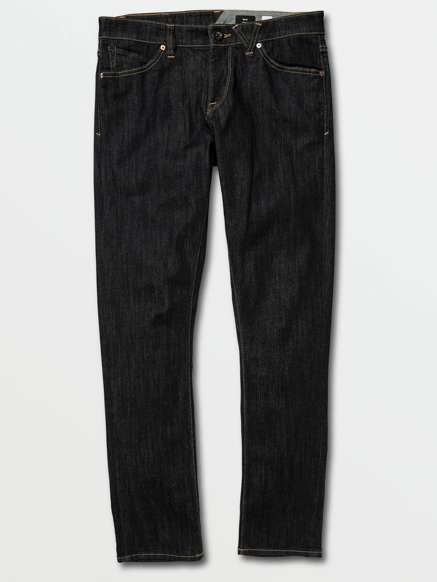 2X4 Skinny Fit Jeans - Rinse