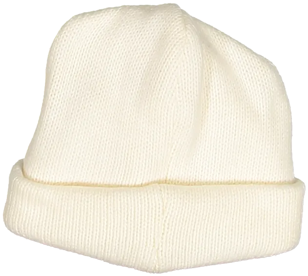 7028-BABY HAT CALADA-NATURAL