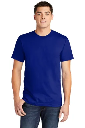 American Apparel  Fine Jersey T-Shirt 2001W