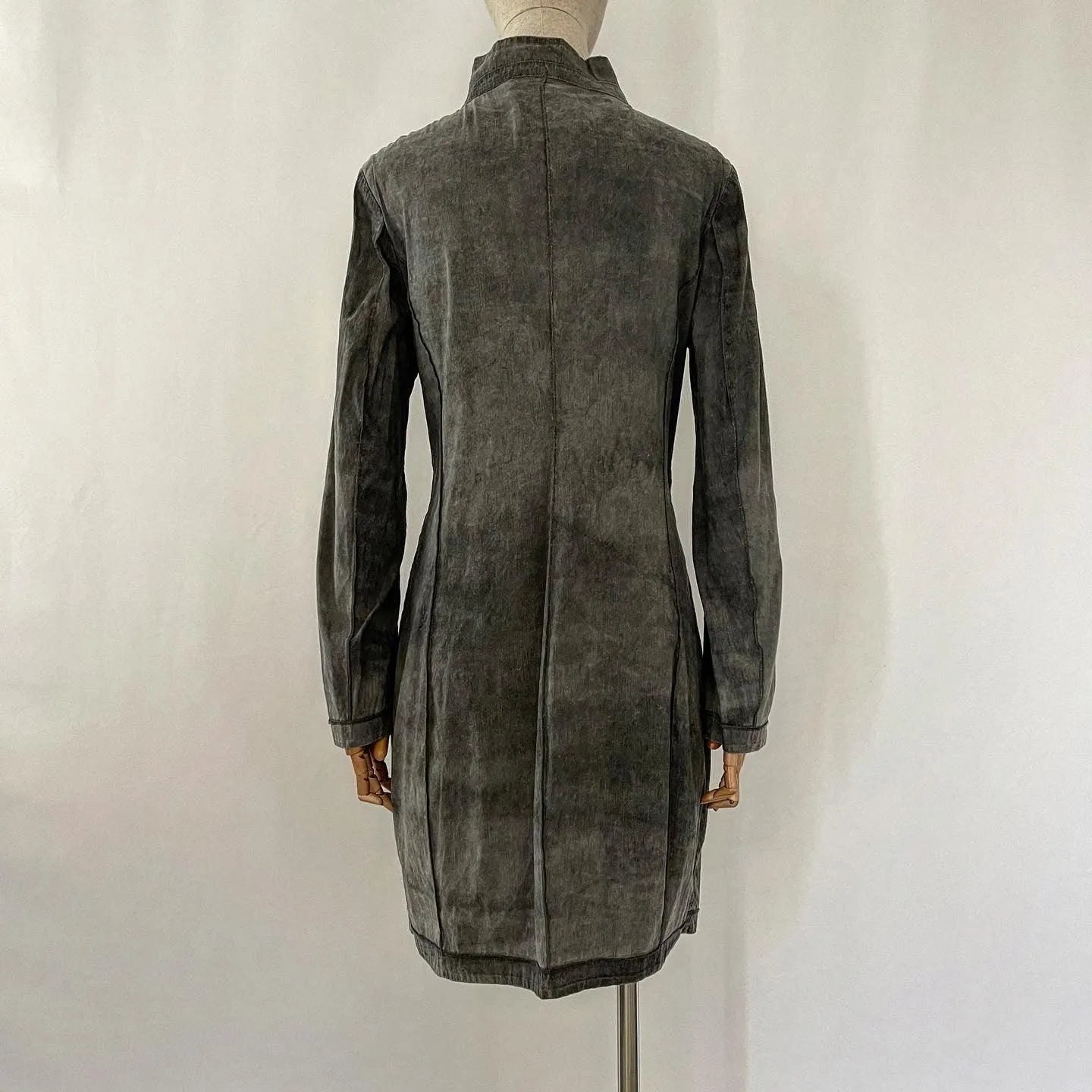 ANNETTE GÖRTZ Long Jacket