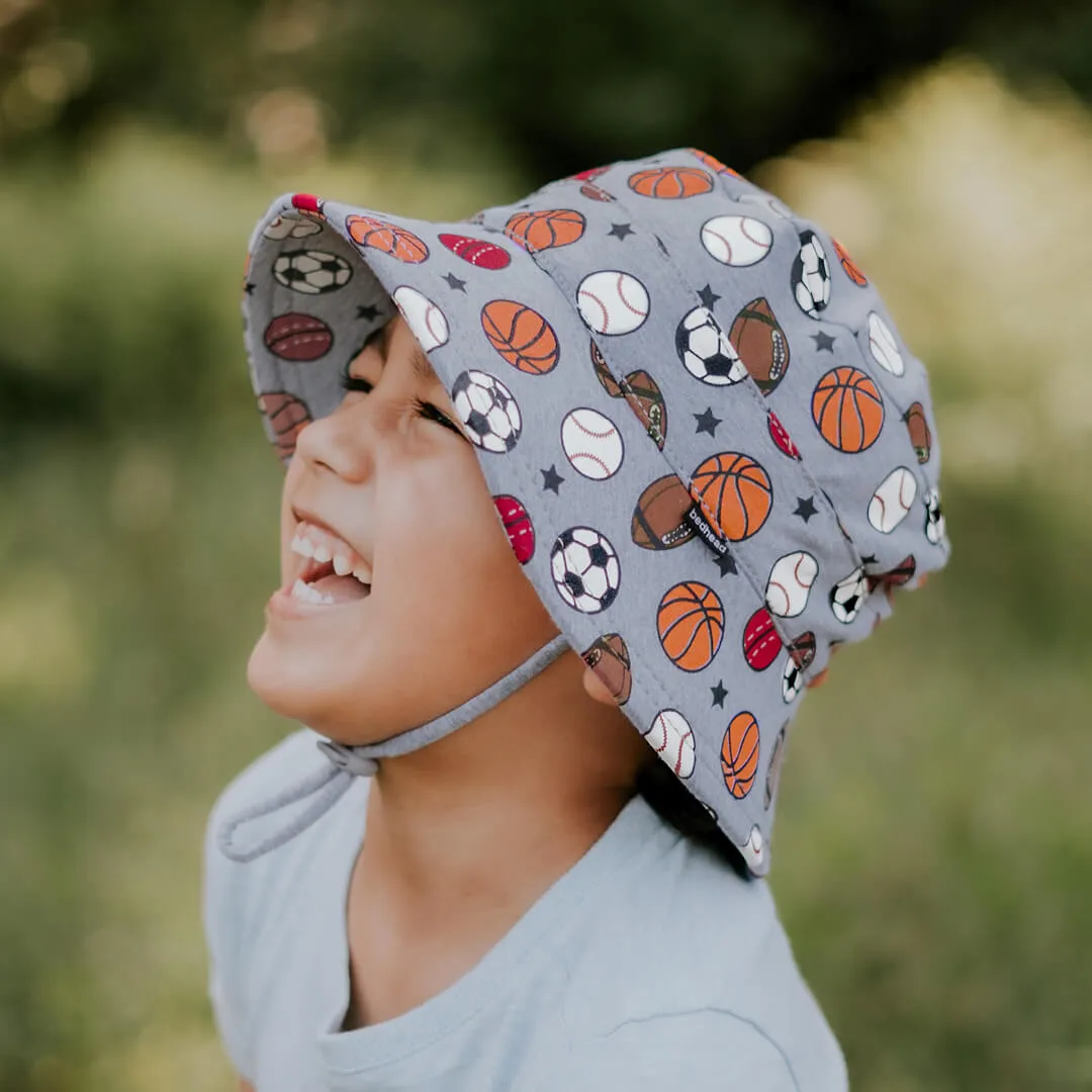 Bedhead Sportster Bucket Hat