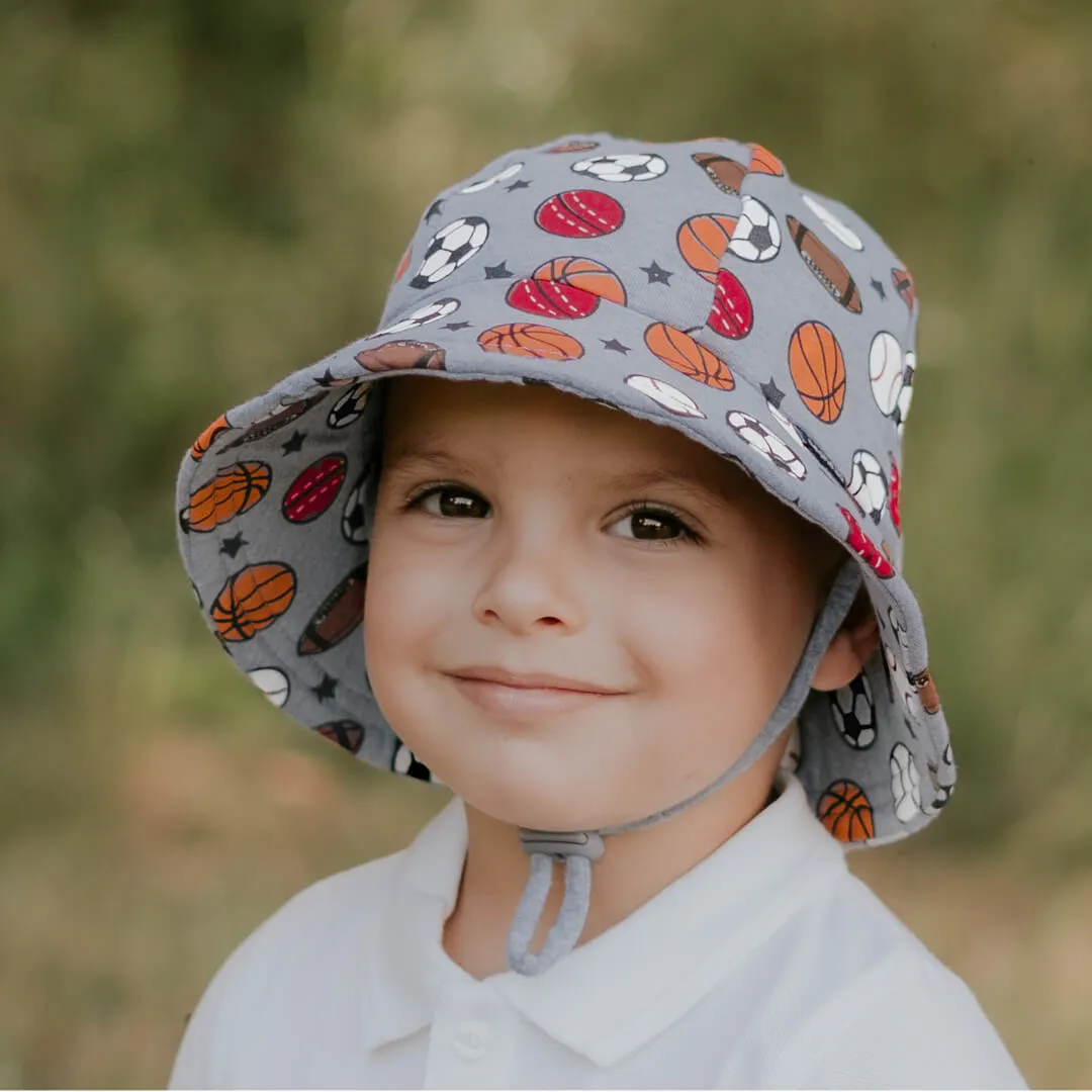 Bedhead Sportster Bucket Hat