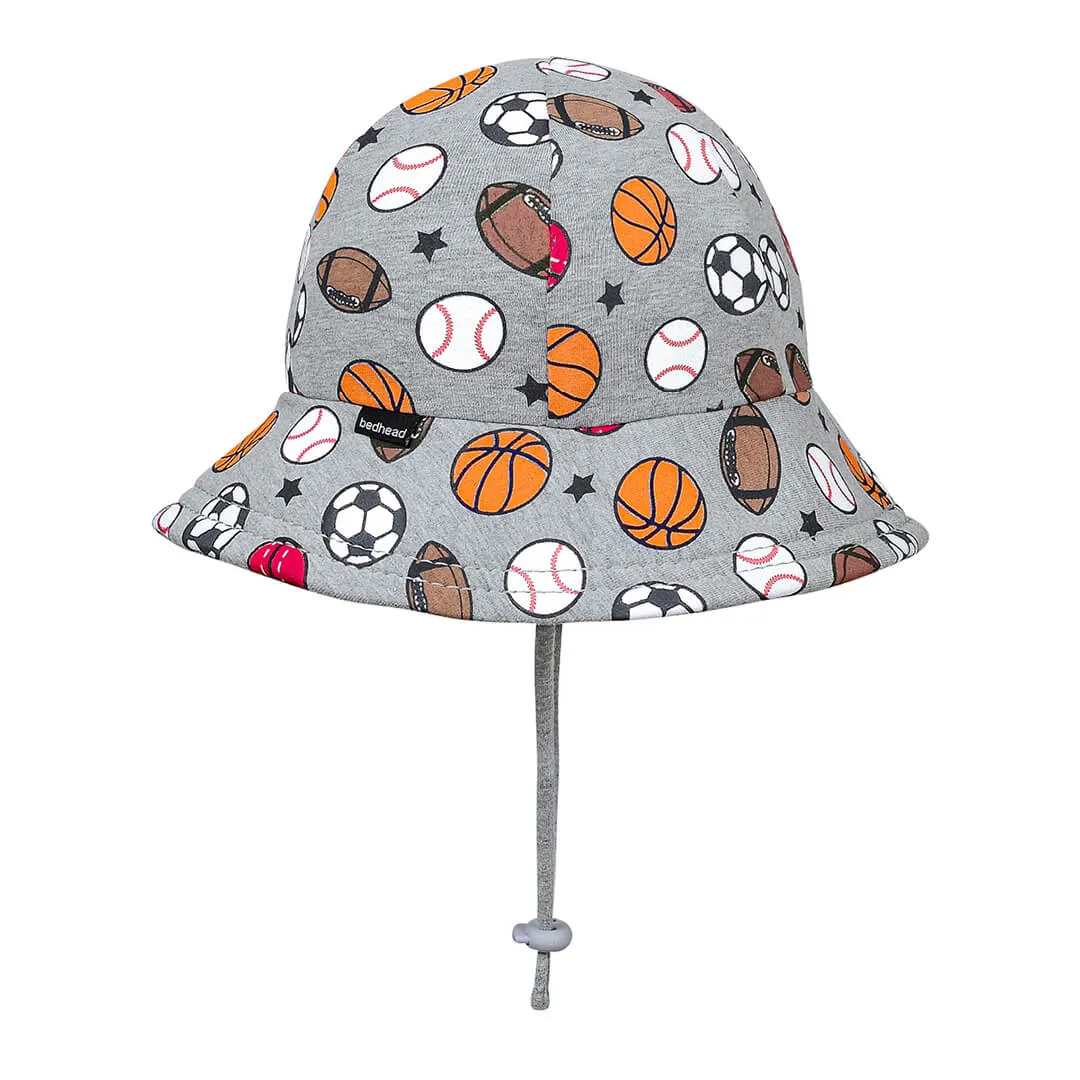 Bedhead Sportster Bucket Hat