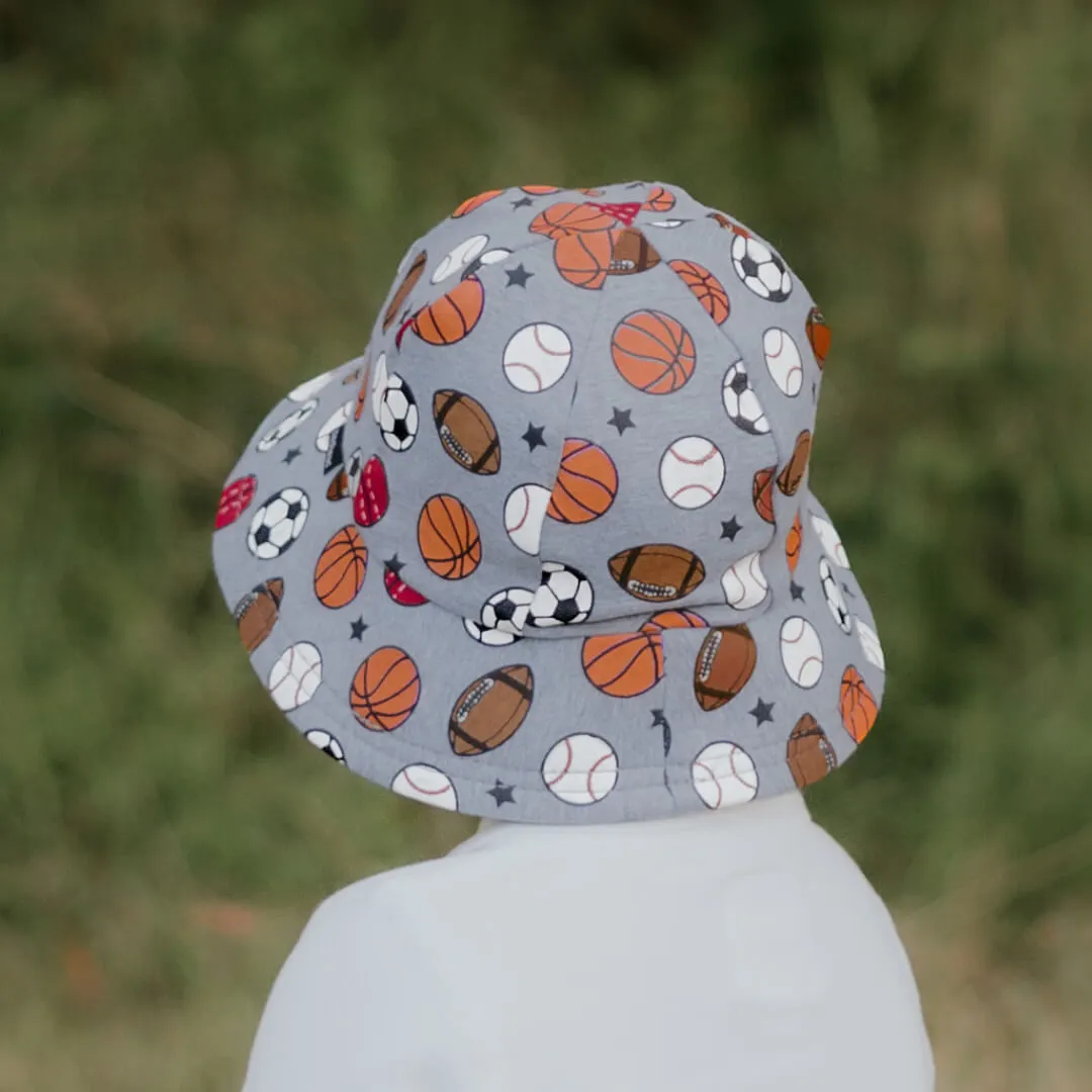 Bedhead Sportster Bucket Hat