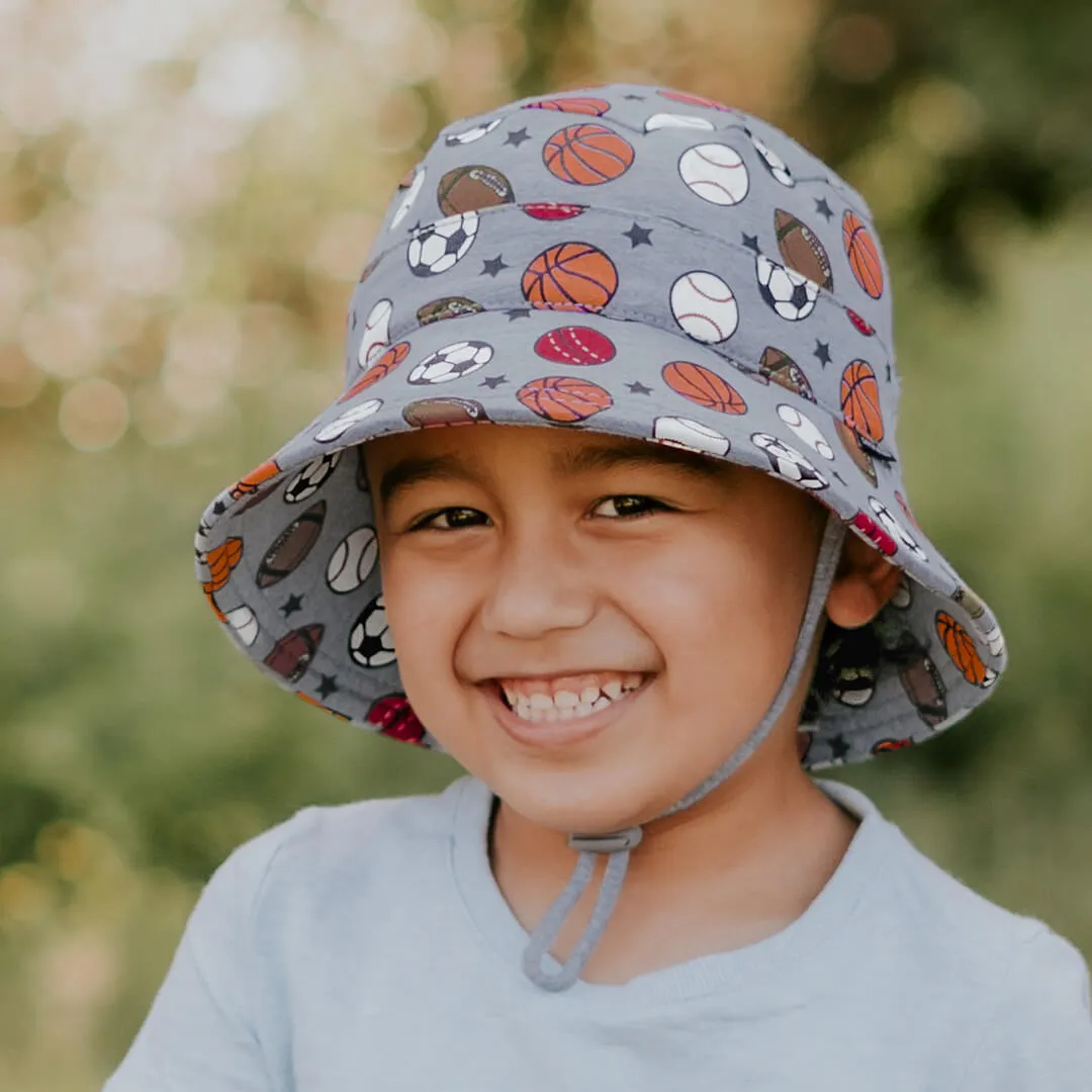 Bedhead Sportster Bucket Hat