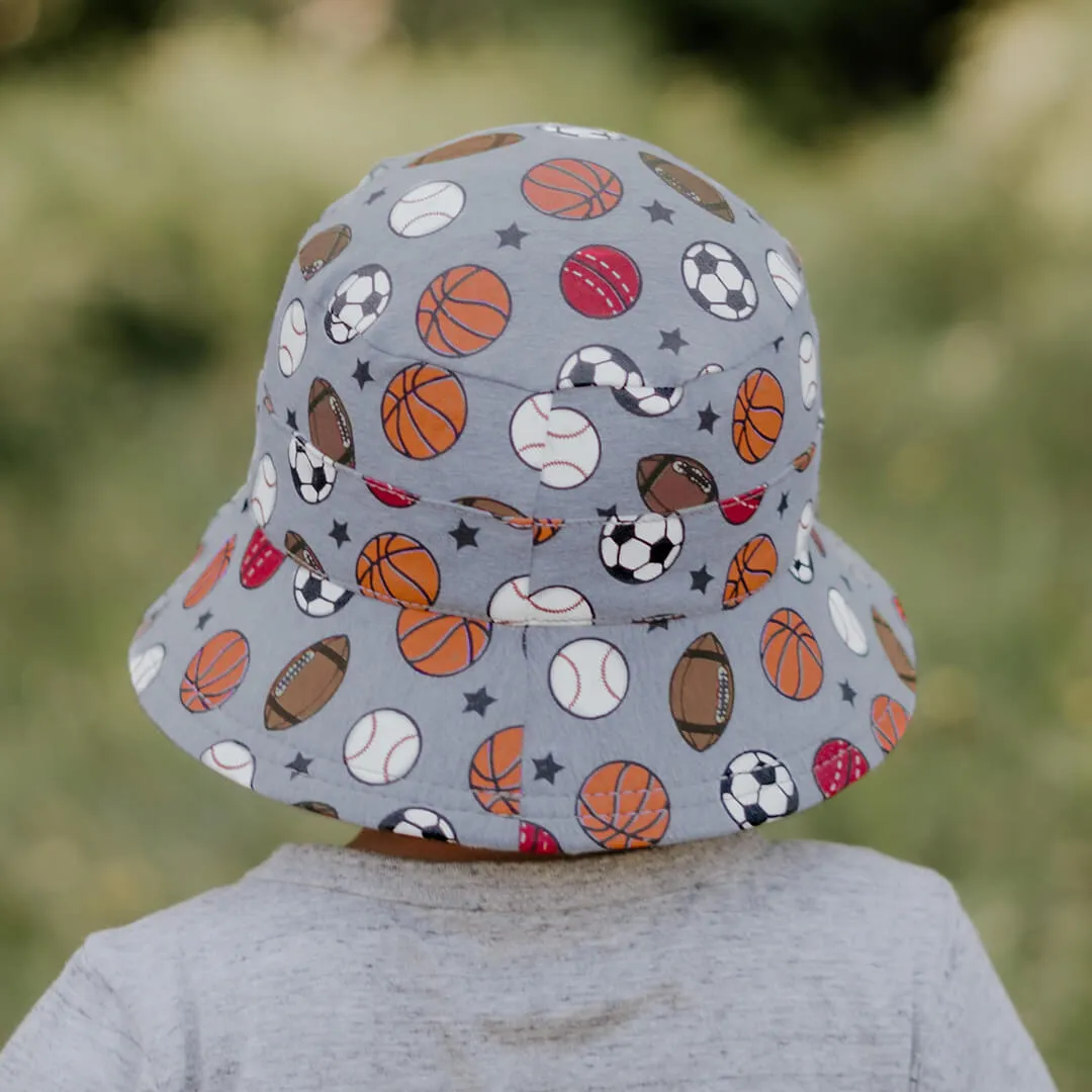 Bedhead Sportster Bucket Hat