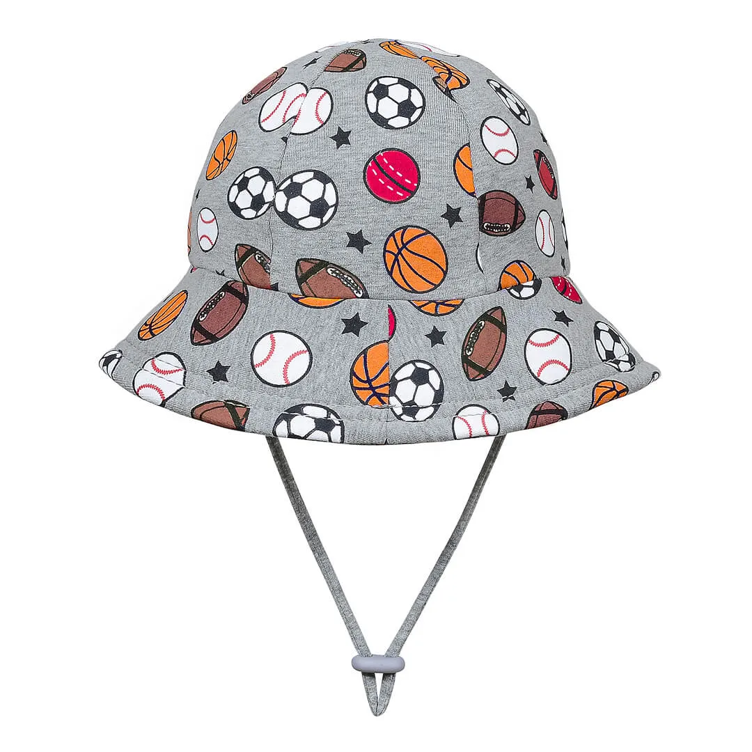 Bedhead Sportster Bucket Hat