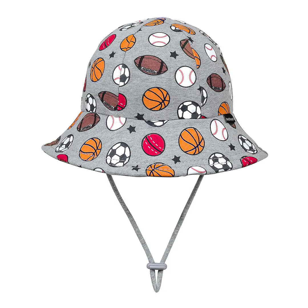 Bedhead Sportster Bucket Hat