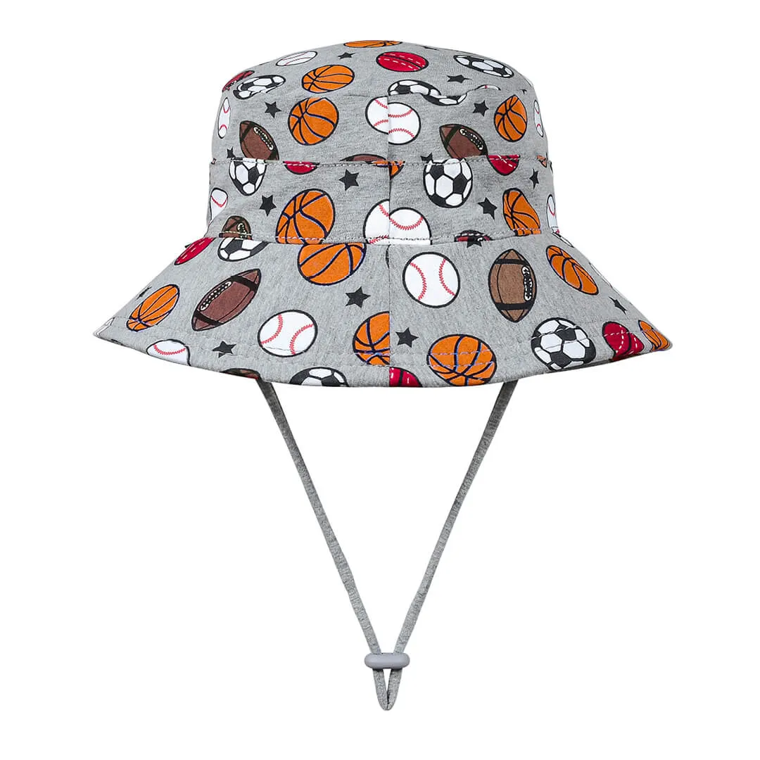 Bedhead Sportster Bucket Hat