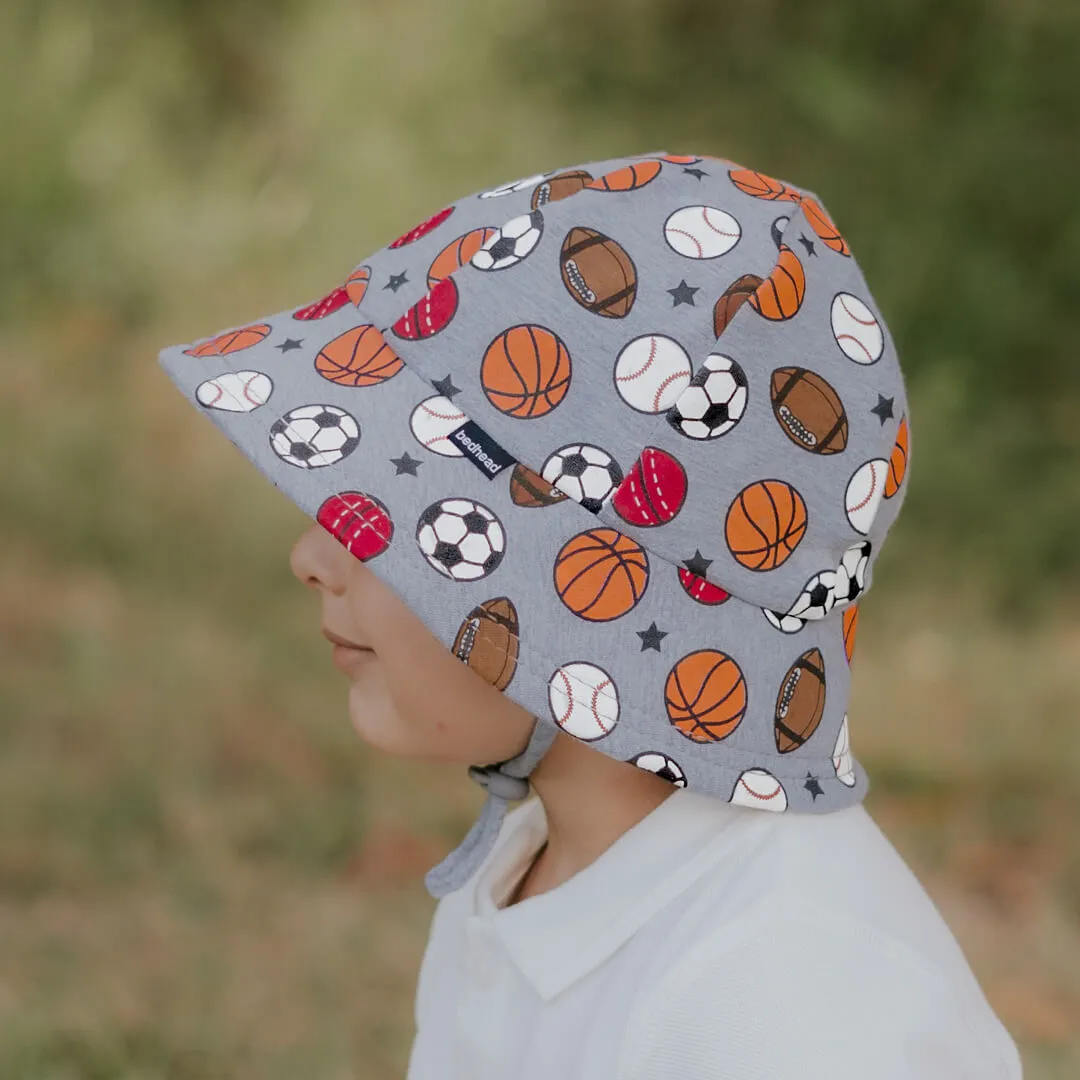 Bedhead Sportster Bucket Hat