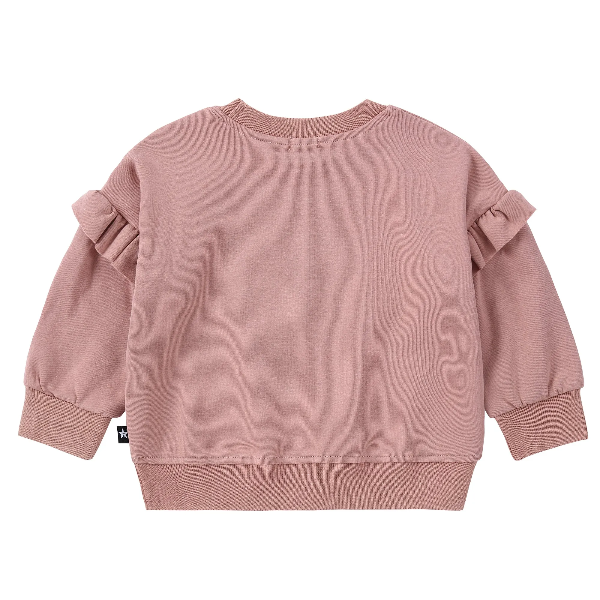 Blush Ballet Sweatshirt