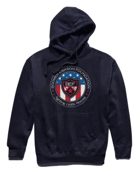 Boomer Esiason Foundation Charity Hoodie