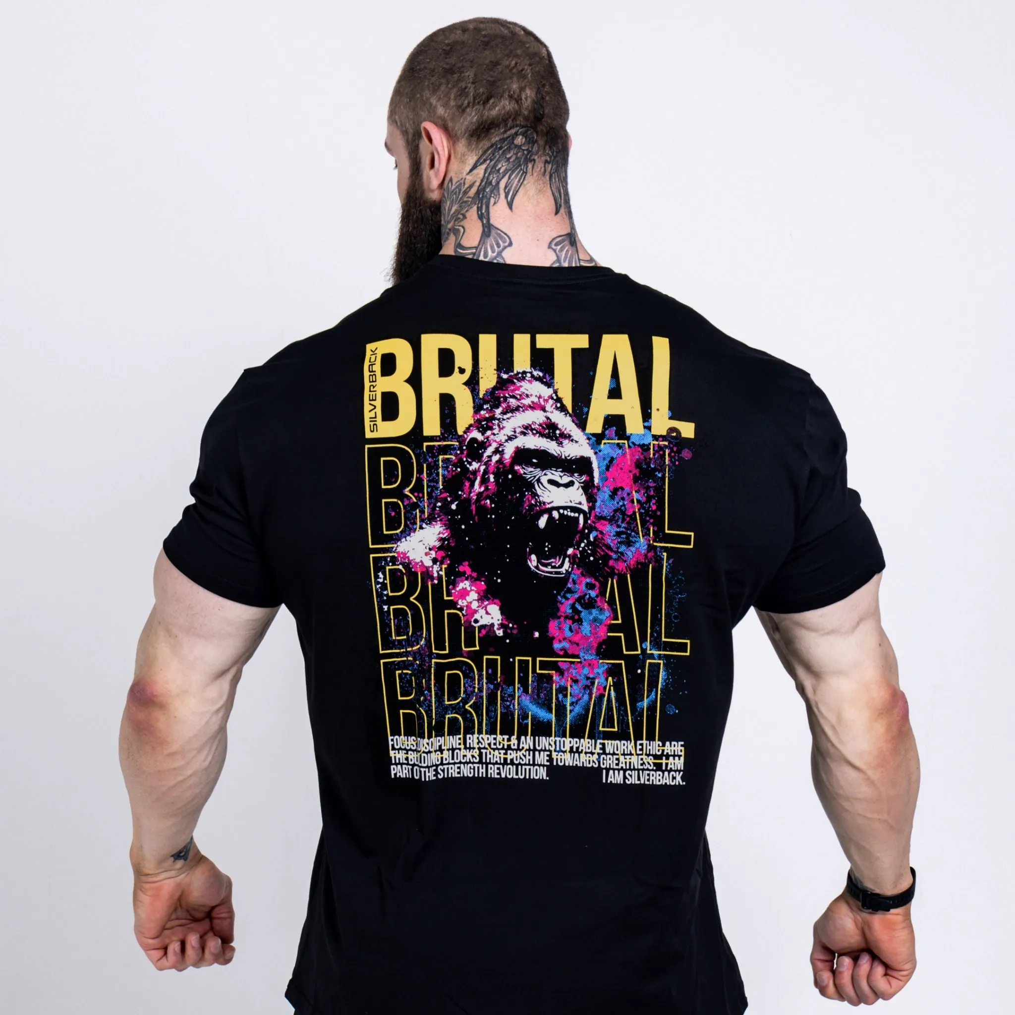 Brutal T-Shirt