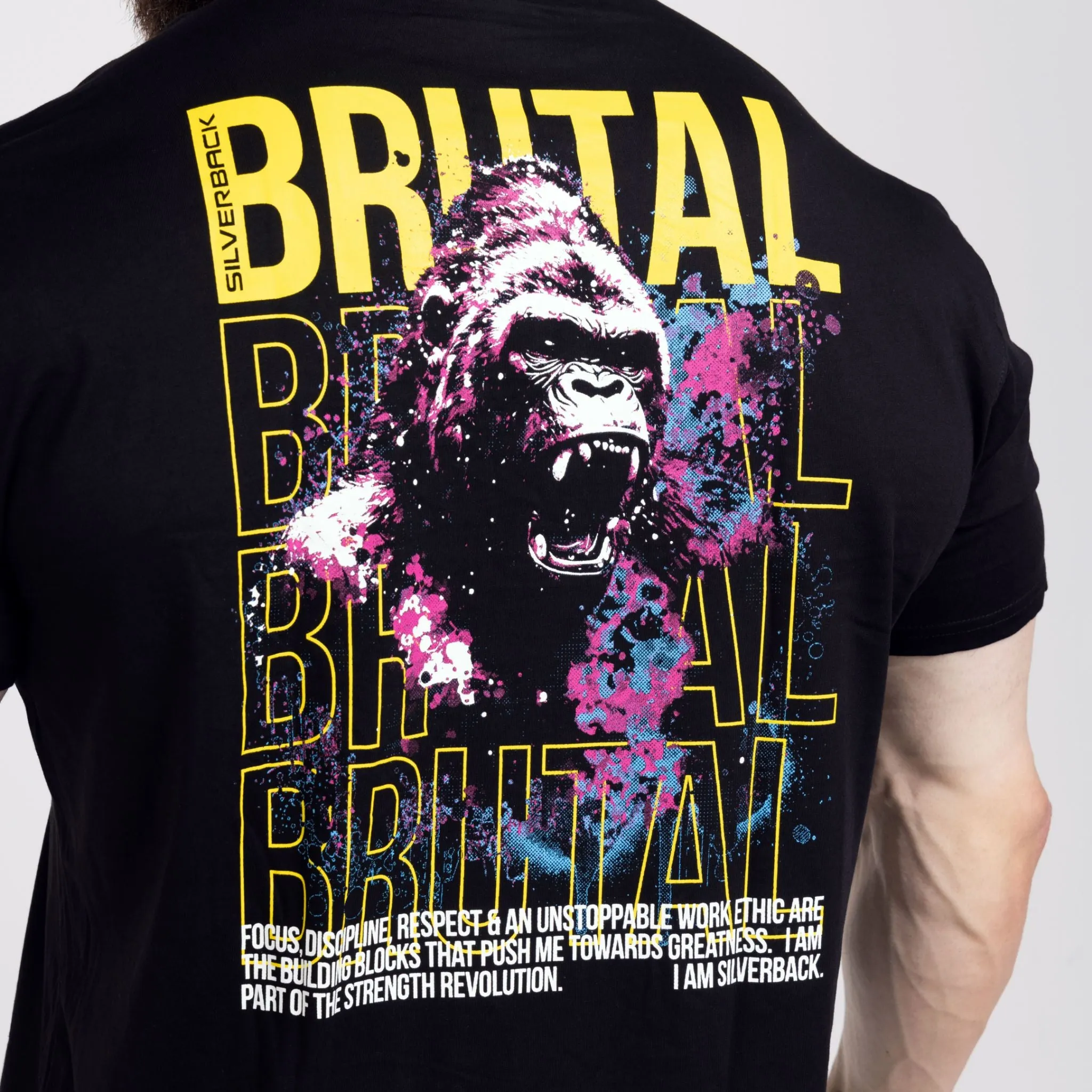 Brutal T-Shirt