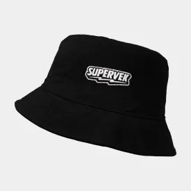 Classic Bucket Hat Black