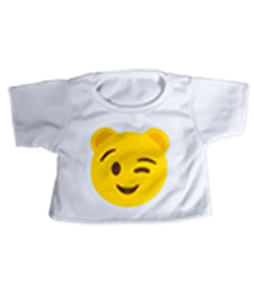 Emoji T-Shirt