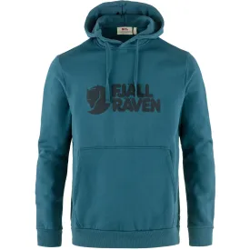 Fjallraven Logo Hoodie