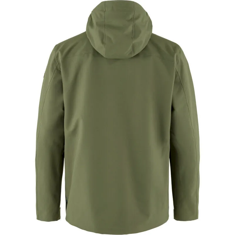 FR Övik Hydratic Jacket Men Green