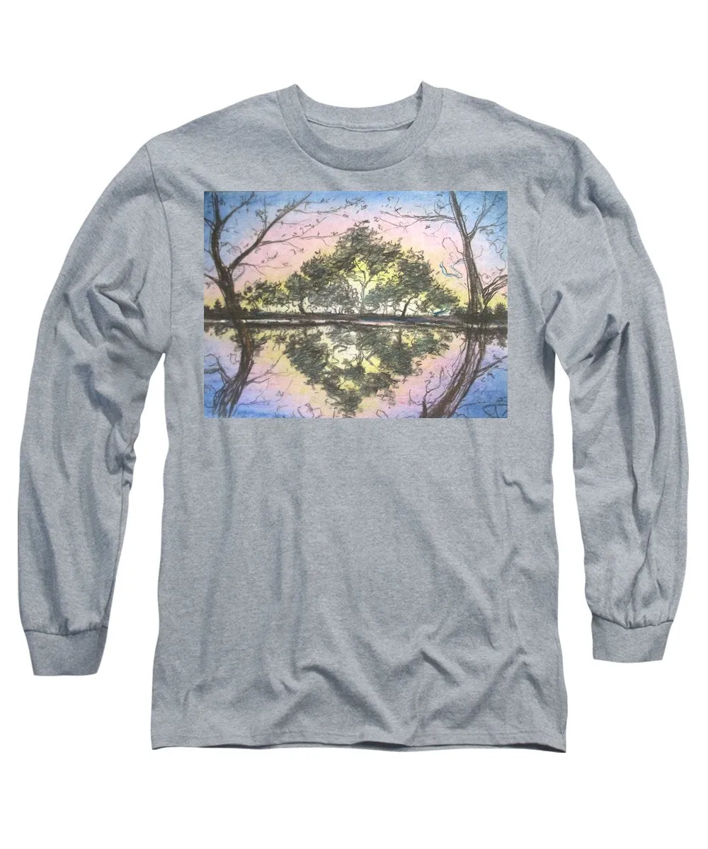 Heart's Delight - Long Sleeve T-Shirt