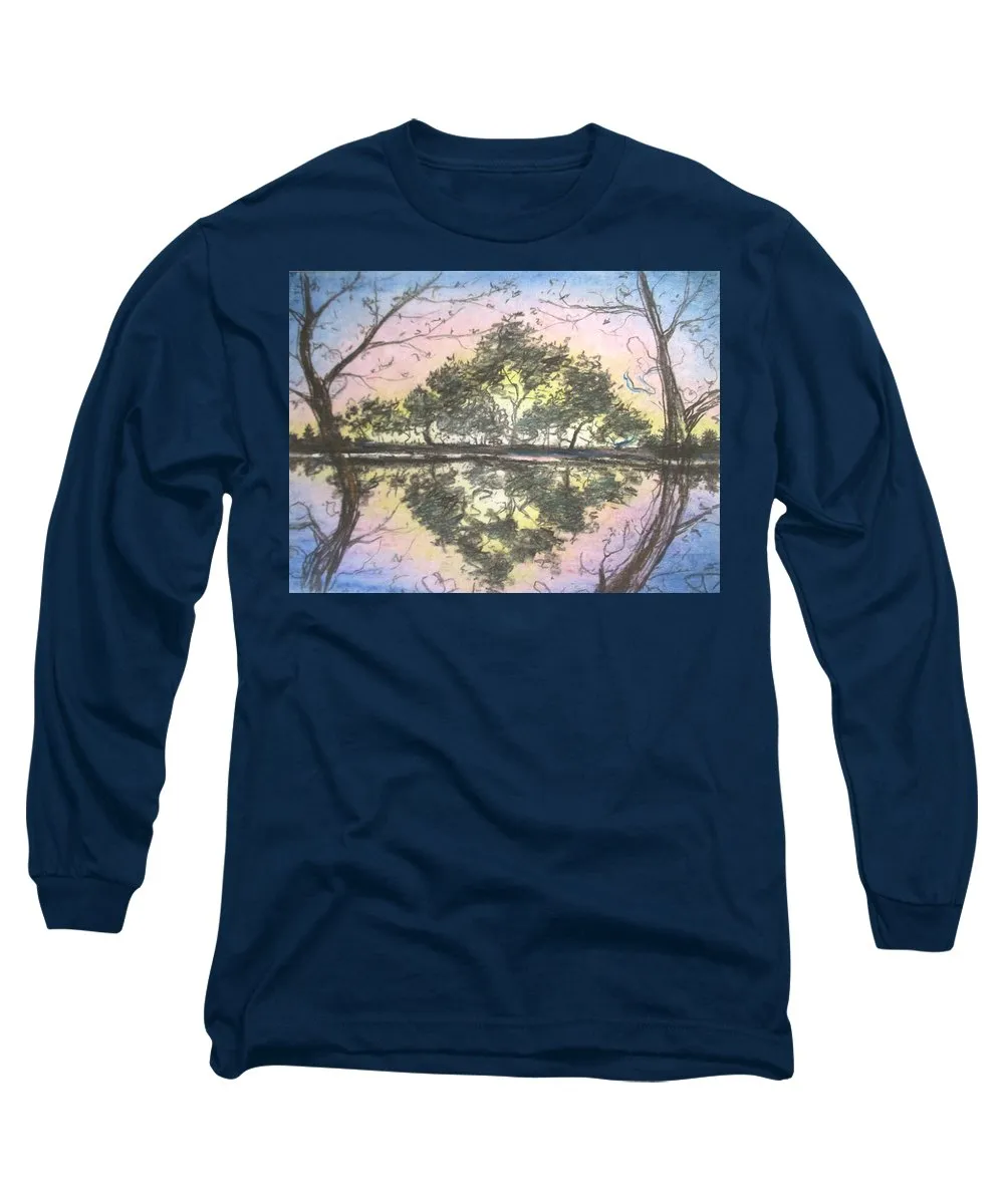 Heart's Delight - Long Sleeve T-Shirt