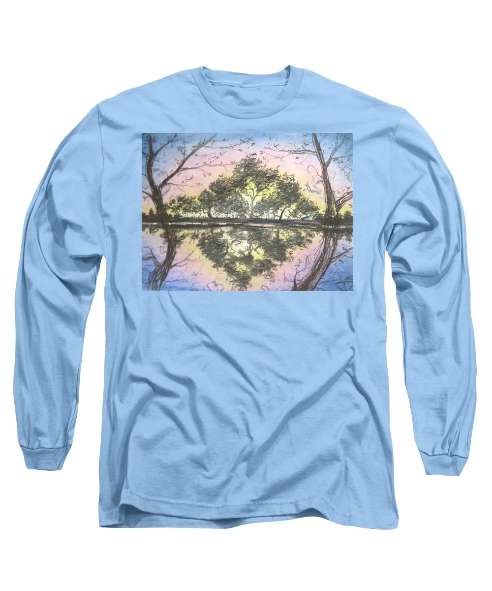 Heart's Delight - Long Sleeve T-Shirt