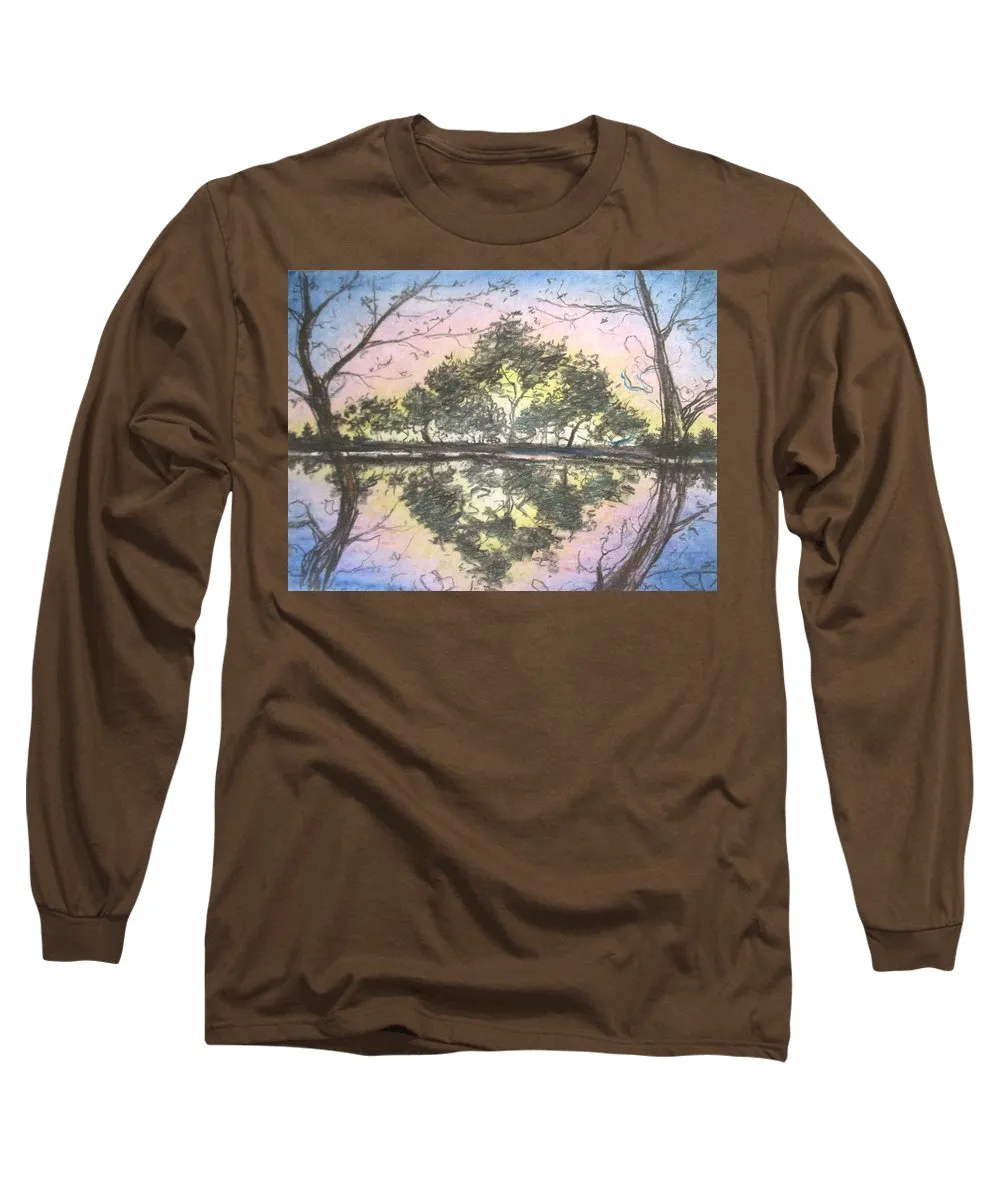 Heart's Delight - Long Sleeve T-Shirt