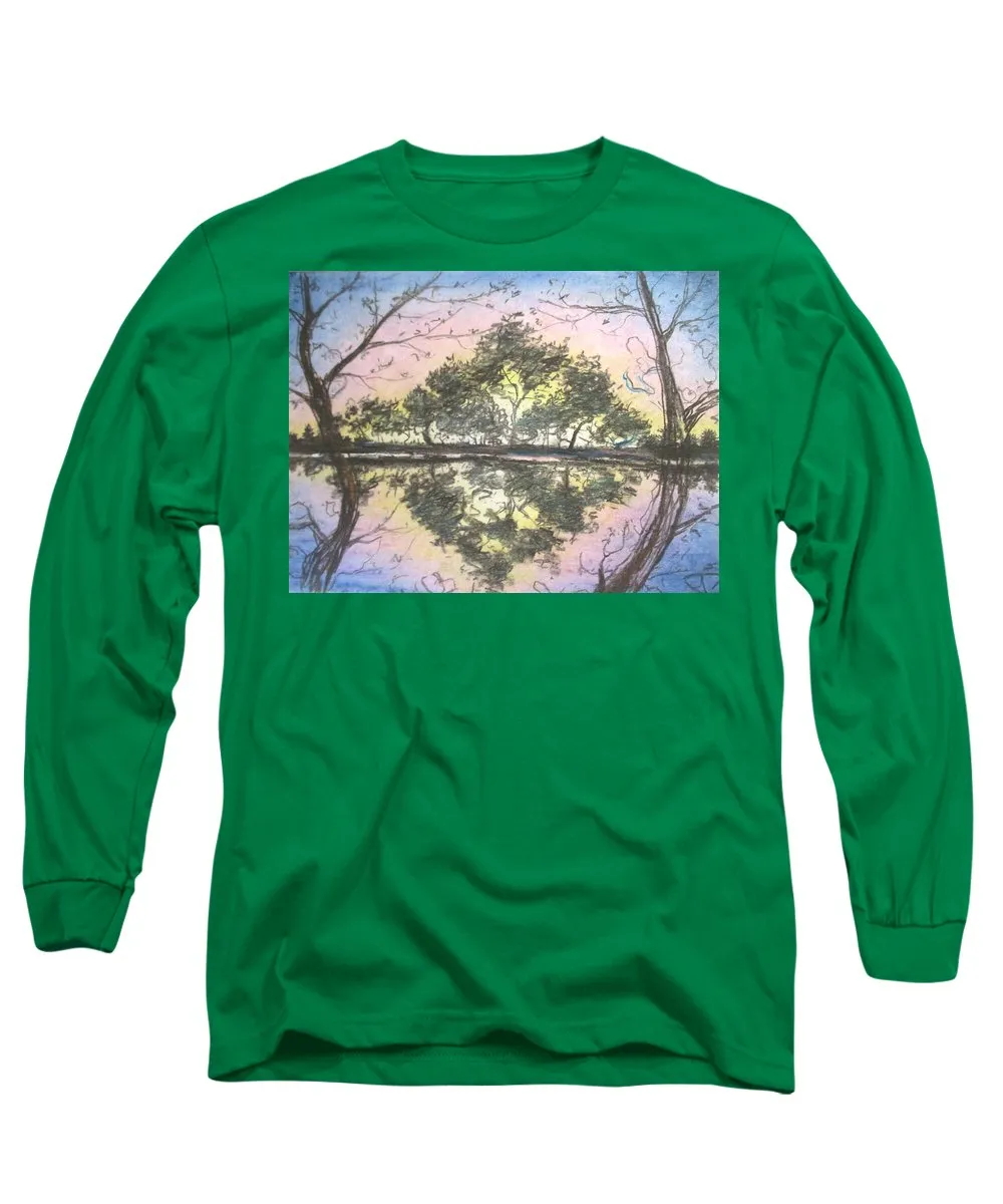 Heart's Delight - Long Sleeve T-Shirt