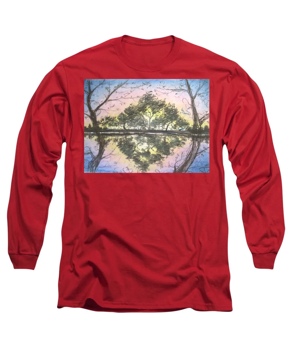 Heart's Delight - Long Sleeve T-Shirt