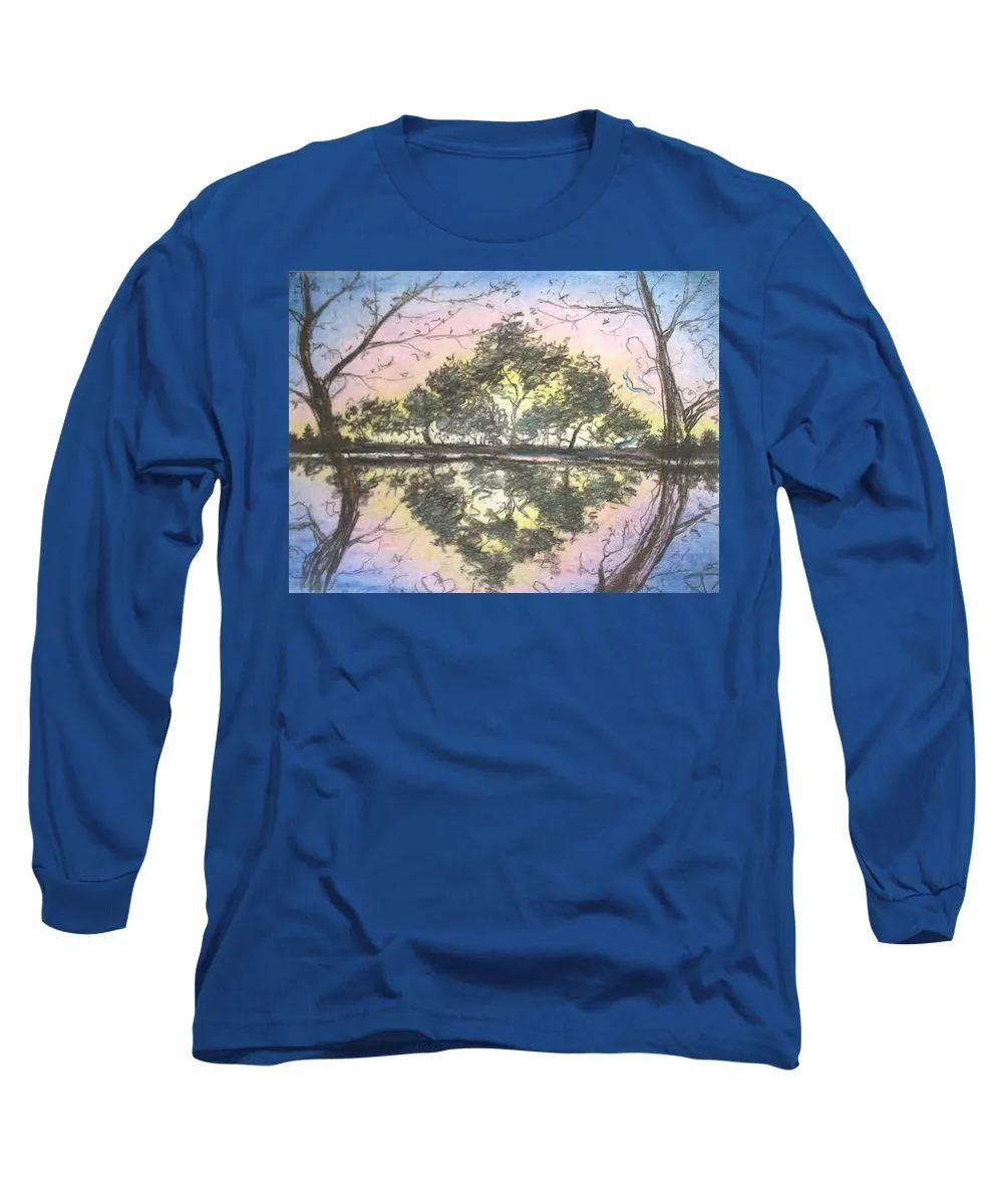 Heart's Delight - Long Sleeve T-Shirt