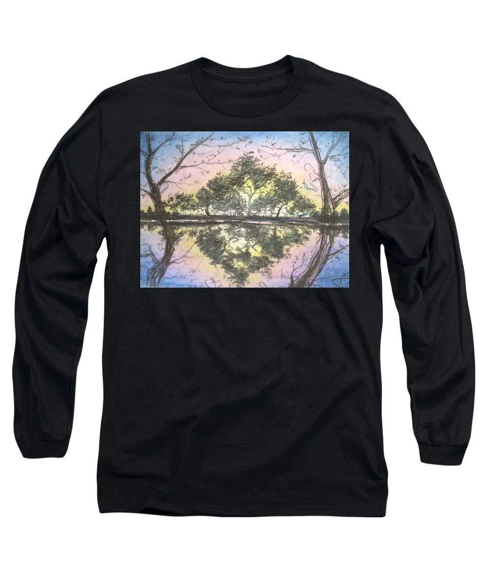 Heart's Delight - Long Sleeve T-Shirt