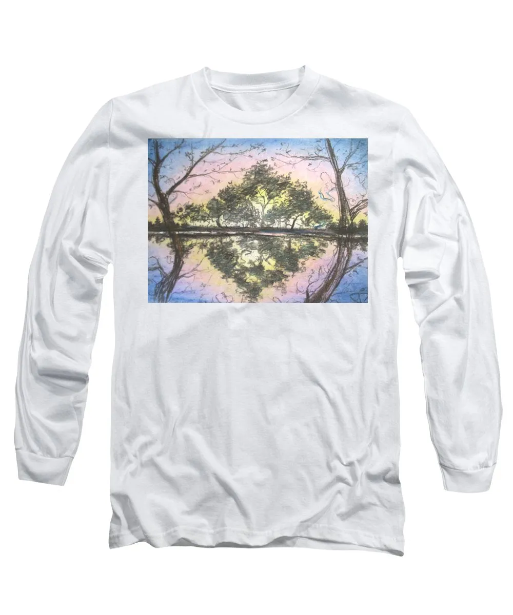 Heart's Delight - Long Sleeve T-Shirt