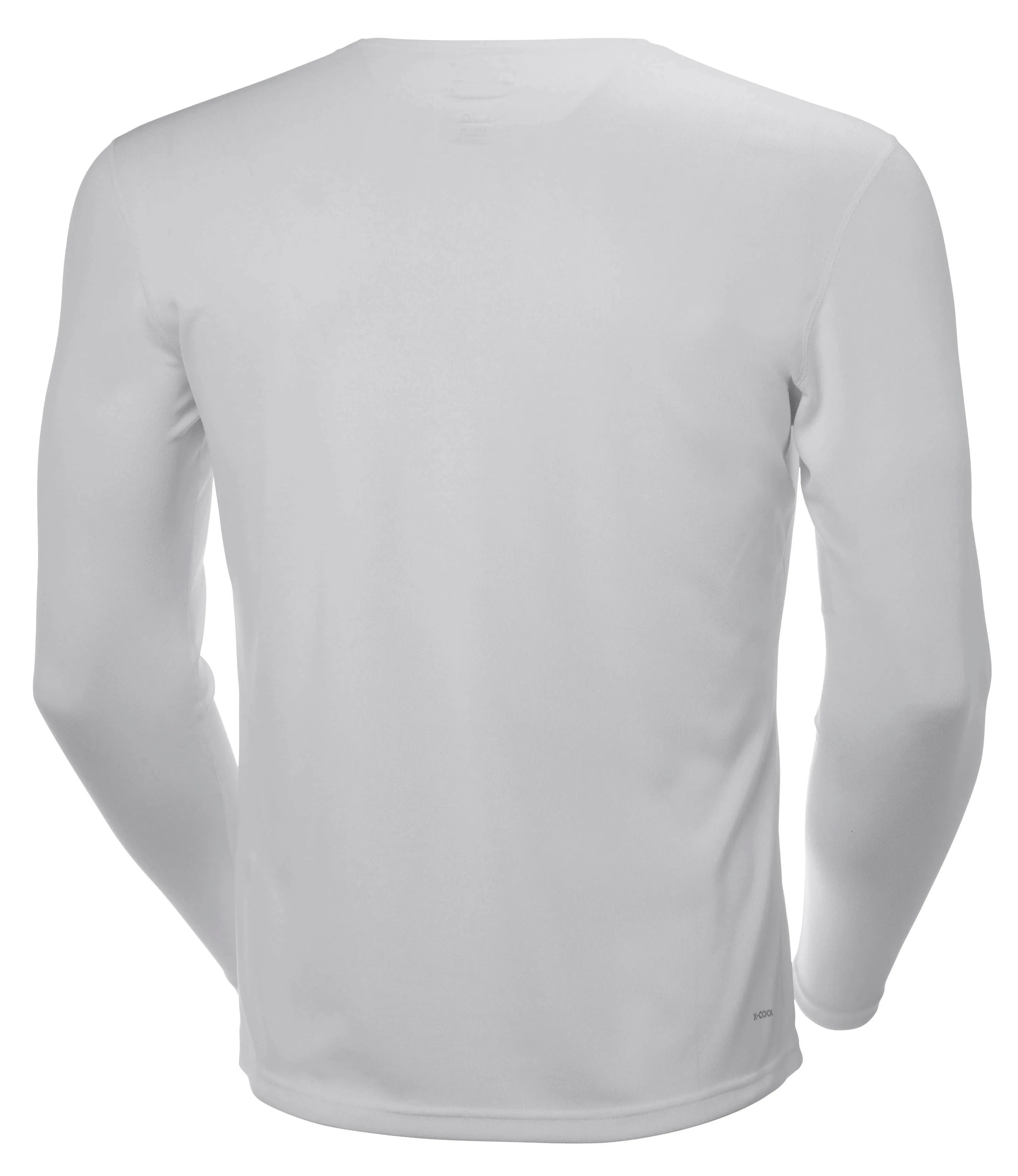 Helly Hansen Tech Crew Long Sleeve T-Shirt