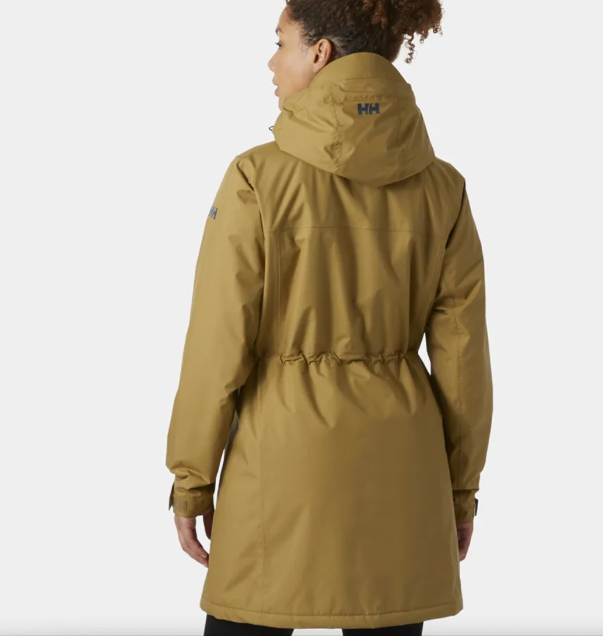 Helly Hansen Women's Westport Insulated Coat