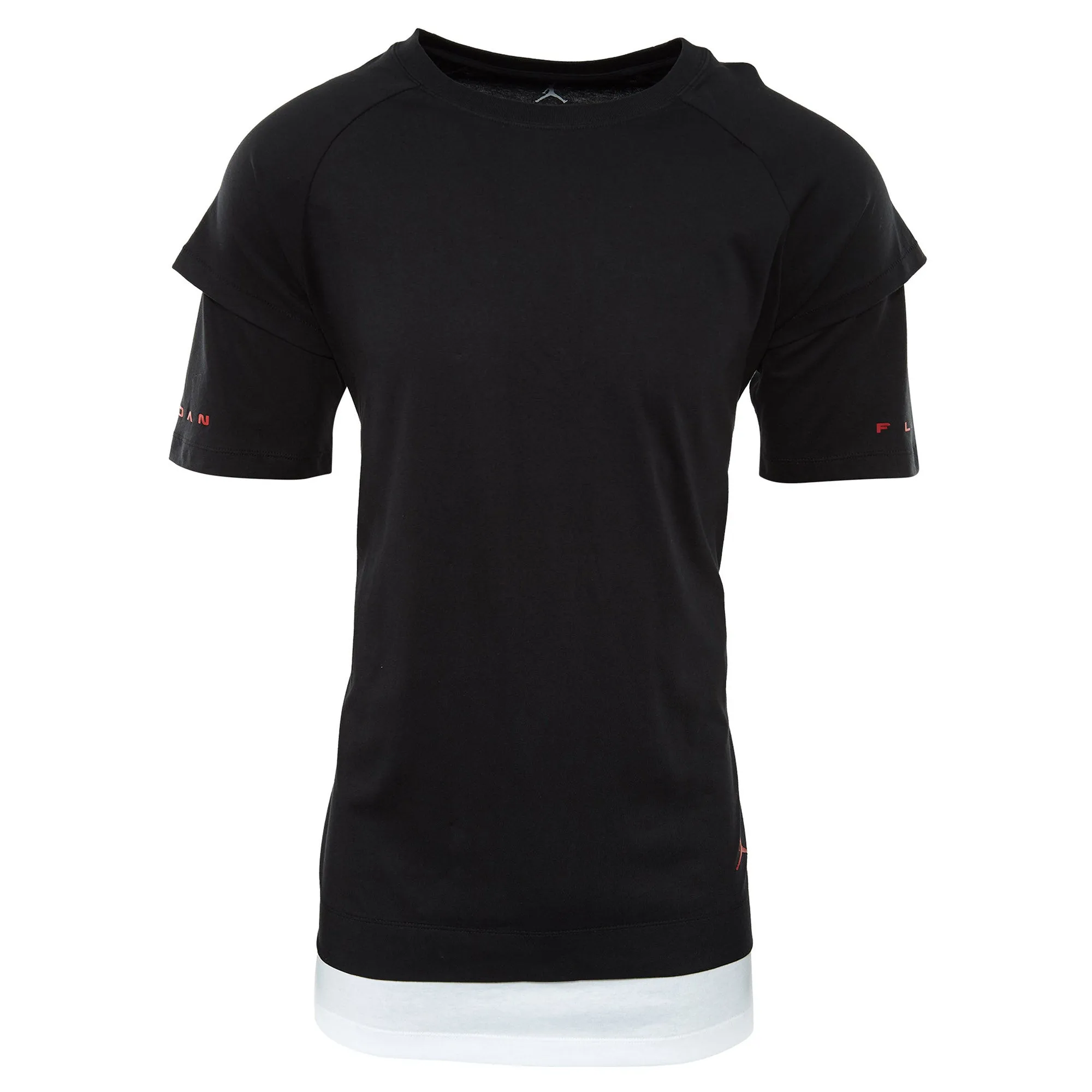 Jordan 11 Jumpman T-shirt Mens Style : 864930