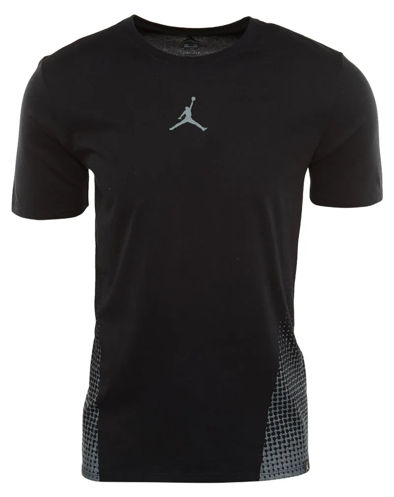 Jordan Dry Aj 31 T-shirt Mens Style : 862187