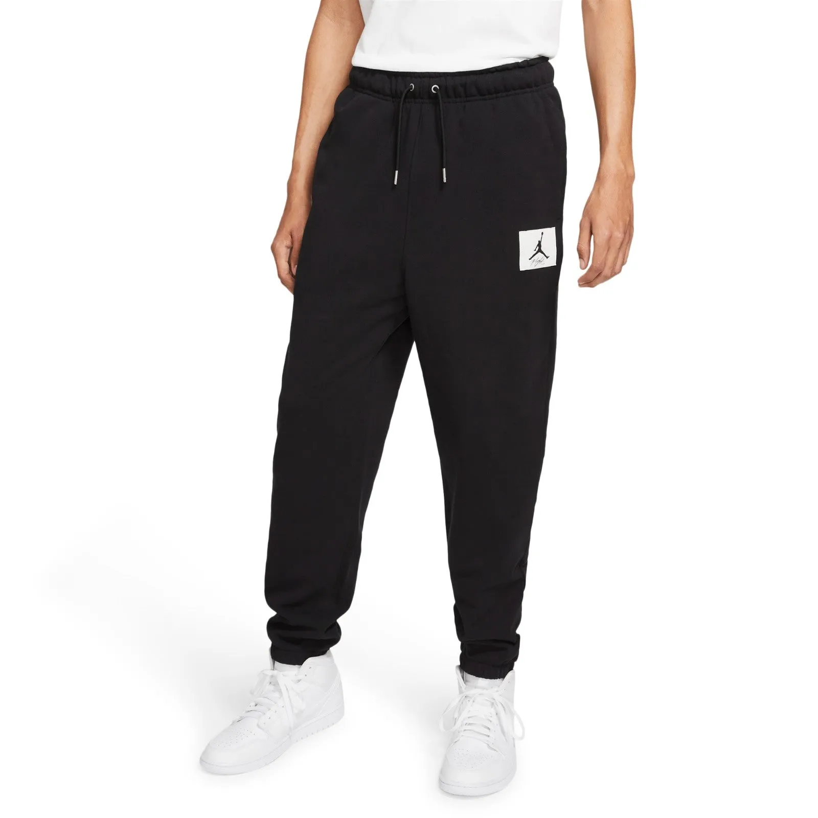 Jordan Essentials Statement Fleece Pants DA9812-010