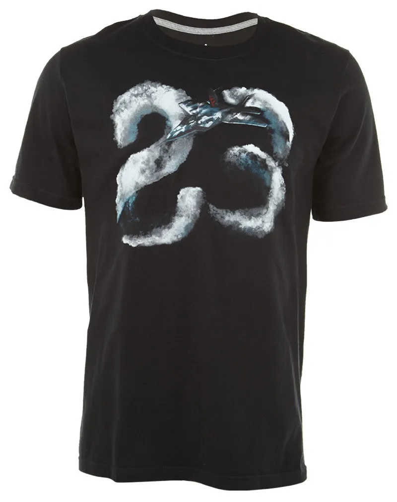 Jordan Ultimate Short Sleeve Tee Mens Style : 632308