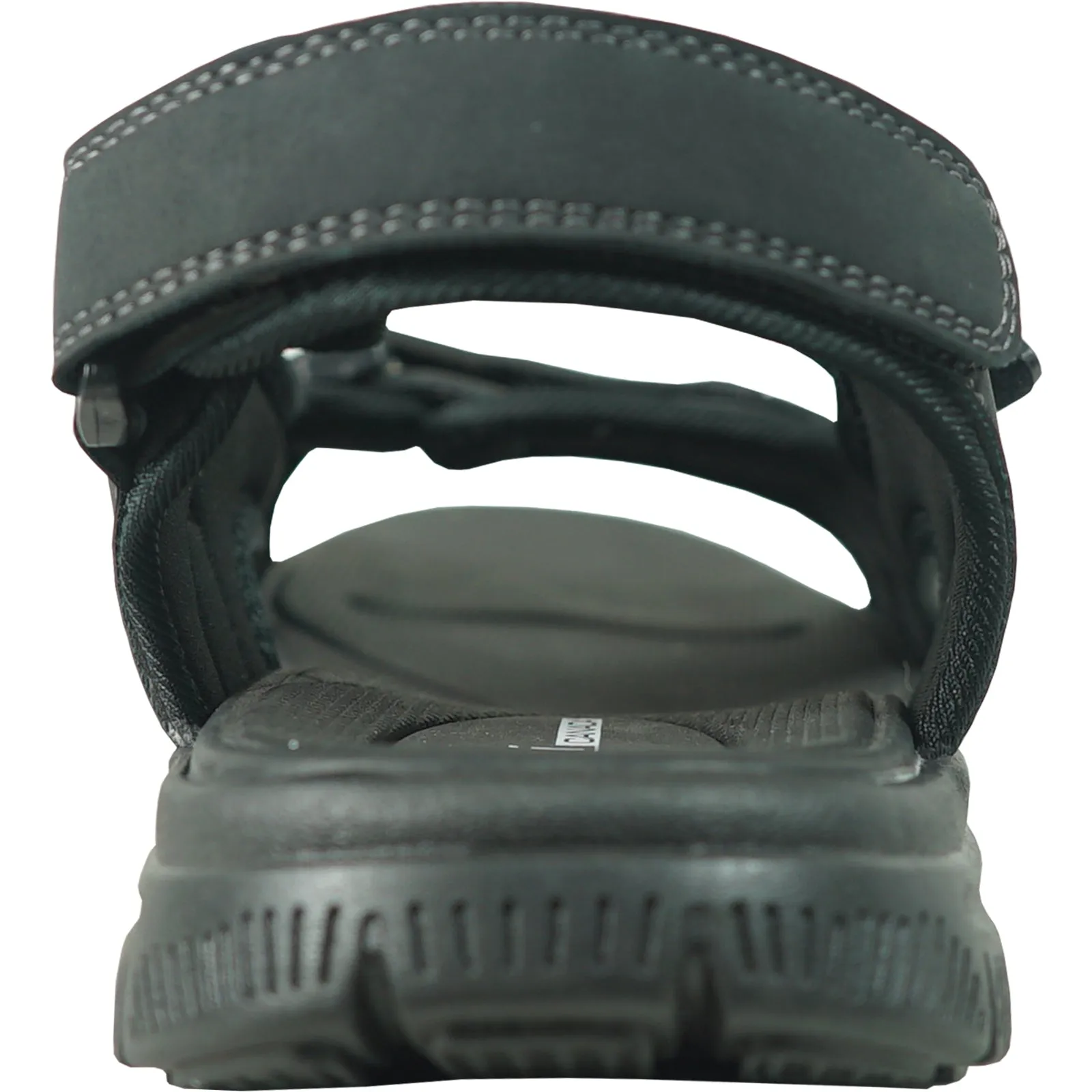 KOZI Men Sandal SPORTSMAN-1 Black