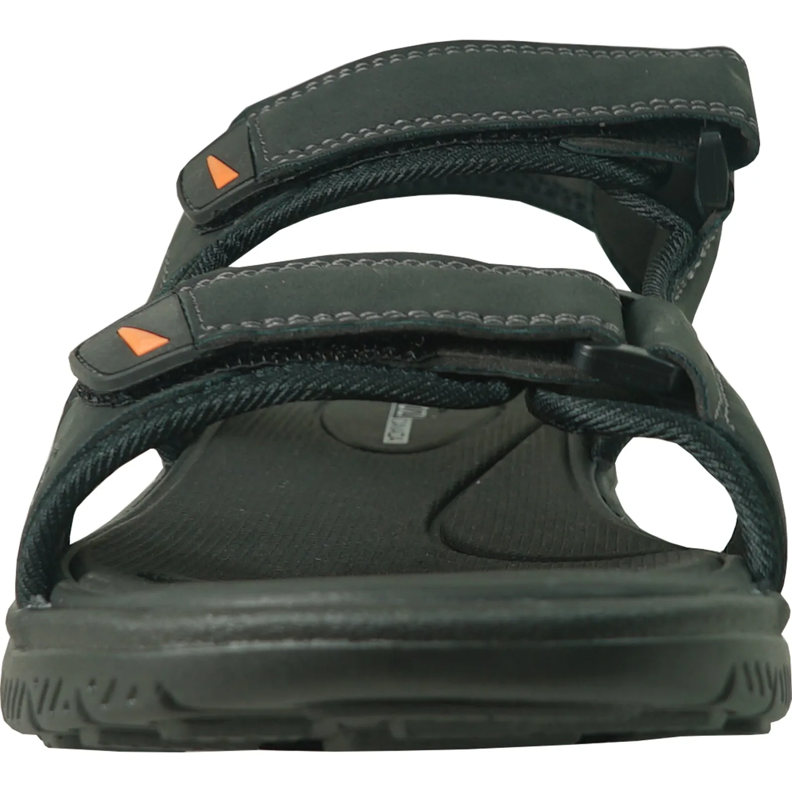 KOZI Men Sandal SPORTSMAN-1 Black