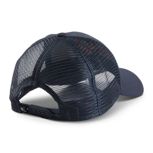 Mercedes-Benz Stars and Stripes Mesh Back Cap