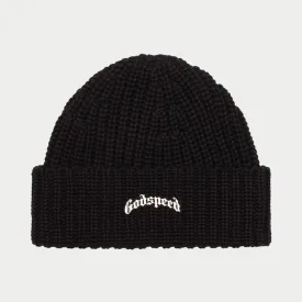 Metal Gear Beanie