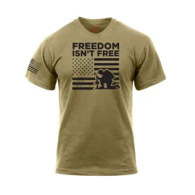 "Freedom Isn't Free" T-Shirt