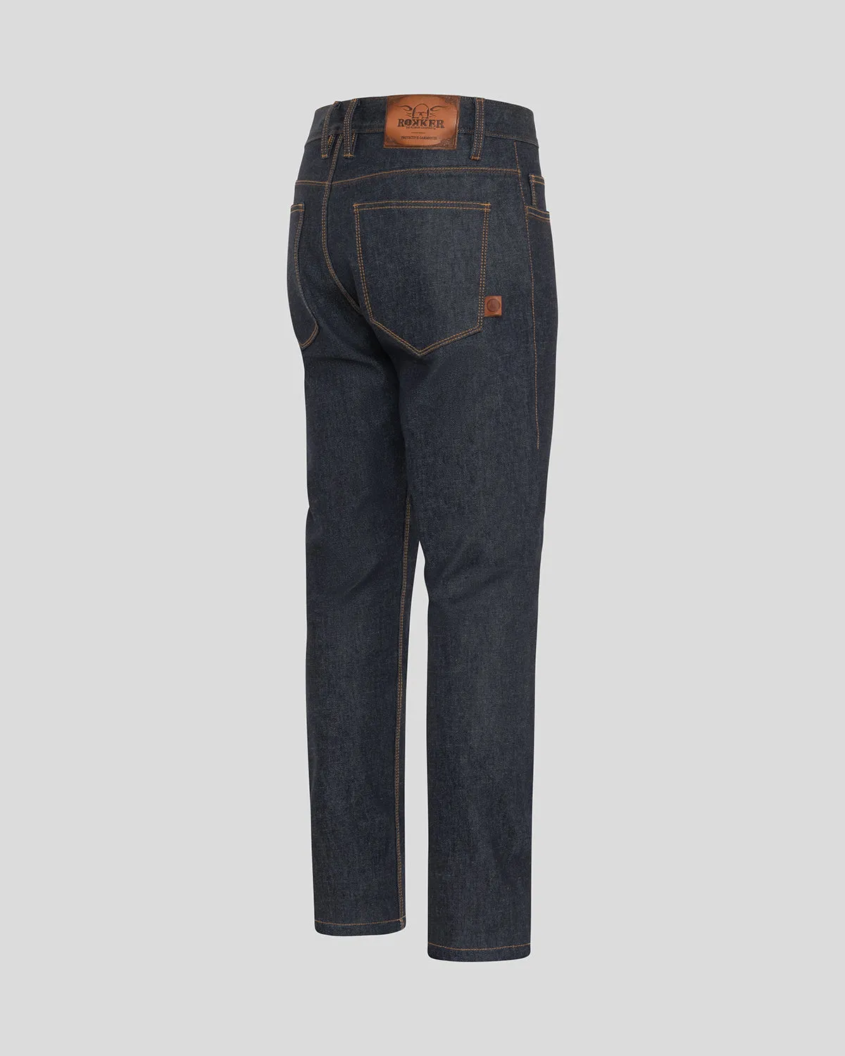 Revolution Tapered Slim (AAA)