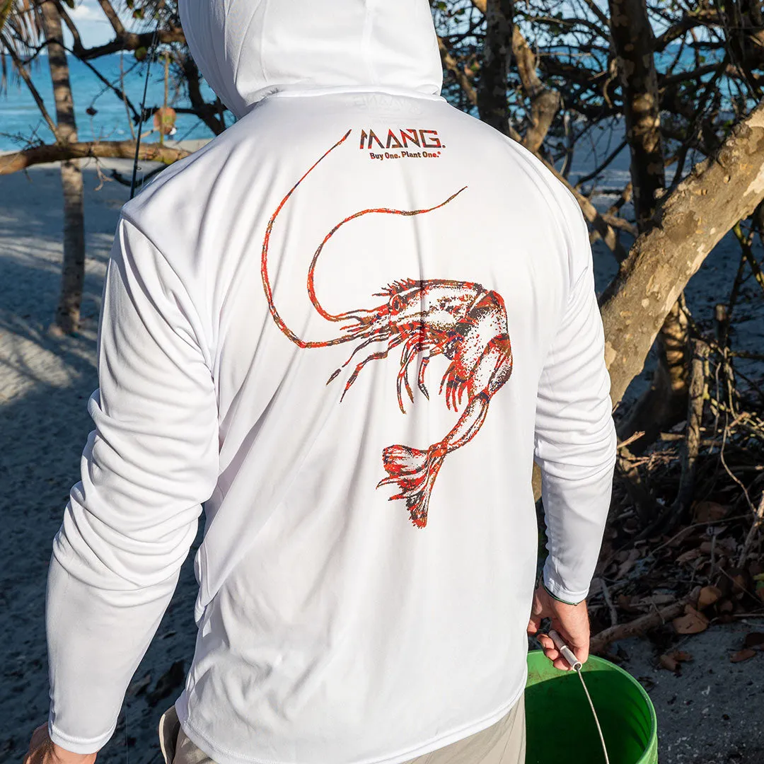 Shrimp MANG Hoodie