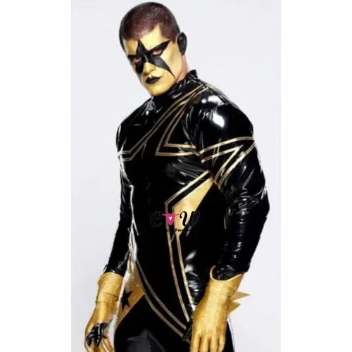 Stardust WWE Cody Rhodes Jacket