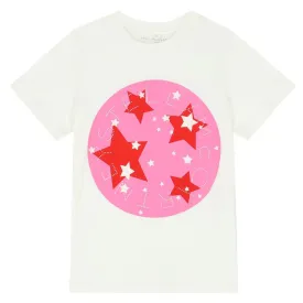 Stella McCartney Logo T-Shirt