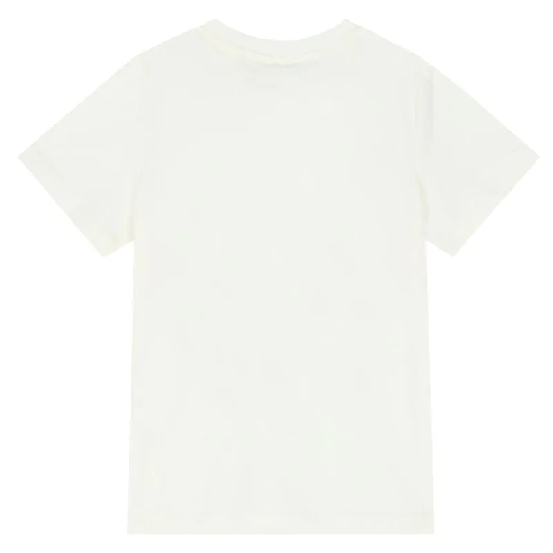 Stella McCartney Logo T-Shirt