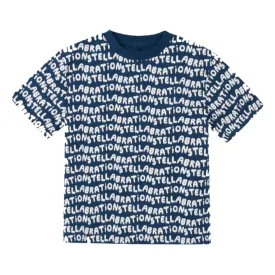 Stellabration Cotton T-Shirt