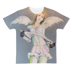 T-Shirt - Angel